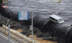 Japonya'da 7.4 Büyüklüğünde Deprem: Tsunami Alarmı