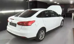 Sultangazi’de Ekspertiz Sürprizi: İki Araçtan Tek Araba