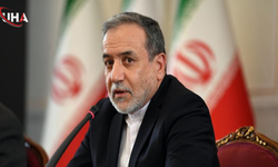 İran Bakanı Arakçi: Pakistan’a Çabalarında Dolayı Minnettarız