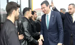 Mahmut Arıkan: Amacımız, Kürt Meselesini Sıkıntısız Bir Şekilde Çözebilmek