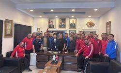 ASKİ Spor, Orhan Okulu ve Furkan Durmuş Altın İle Sözleşme İmzaladı