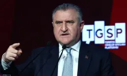 Osman Aşkın Bak: Türkiye Yüzyılı’nı, Sporun Yüzyılı Olarak Görüyoruz