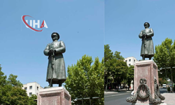 Ankara’nın Kalbinde "Sonsuz Nöbet" Tutan Mareşal’in Hikayesi