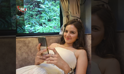 Ava Yaman’dan Eleştirilere Tokat Gibi Cevap:Rol Yaparak Sevilmek İstemem