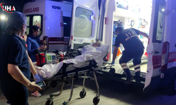 Diyaliz Ünitesinde İhmal: Saf Suya Antifriz Karışmış