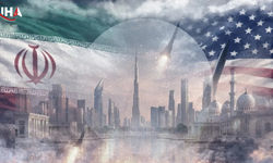 İran'dan Ateşkes Teklifine Resmi Yanıt Geldi