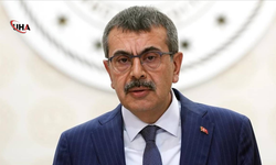 Bakan Tekin: Çocuklarımızın Gözlerinde Parıldayan O Işığı Korumak Sorumluluğumuzdur