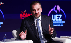 Şölen CEO’su Çoban: Türk Şirketler Küresel Krizler Karşısında Kuvvetli