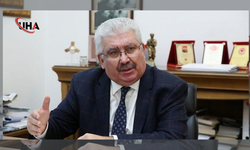 MHP Kütahya İl Teşkilatı Feshedildi