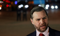 ABD Başkan Yardımcısı Vance: İlerleme Var, Karar Tahran’ın