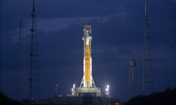 NASA Duyurdu: Yeniden Ay’a Yolculuk Başlıyor