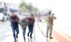 Aydın'da Yasaklı Madde Satıcılarına Yönelik Operasyon Yapıldı: 25 Kişi Gözaltına Alındı