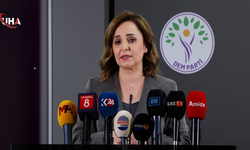 DEM Parti'de Kongre Hazırlığı: Tarih Netleşiyor