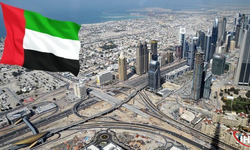 BAE'de Gaz Tesisine Saldırı: 1 Ölü Ve Çok Sayıda Yaralı Var