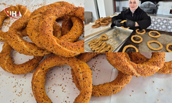 Isparta'da Kadın Gücü: Gamze Usta Baba Mesleğini Yaşatıyor