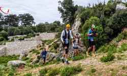 Babadağ’da Dev Maraton Başladı: 15 Ülkeden Bin Sporcu Fethiye’de
