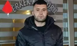 Balkondan Giren Şahıs Uykuda Canını Aldı