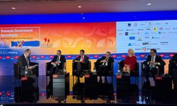 Egemen Bağış: Türkiye Tecrübesiyle Güneydoğu Avrupa'nın Önemli Bir Ortağı Olabilir