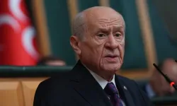 Devlet Bahçeli, Alparslan Türkeş'i Vefatının 29'uncu Yıl Dönümünde Andı