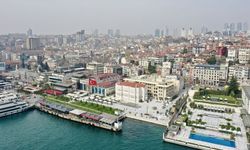 BAU’nun Beşiktaş’taki Yeni Ek Binası Hizmete Açıldı