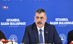 Bakan Çiftçi’den Pilotlara Tebrik Mesajı