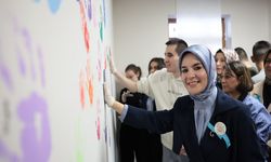 Bakan Göktaş’tan Otizm Farkındalığı İçin Sosyal Medya Hamlesi