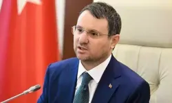 Bakan Gürlek Net Konuştu: İmralı’da Konut Yapılma Durumu Yok