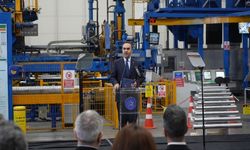 Bakan Kacır: Kimyada 935 Milyar Liralık Yatırımın Önünü Açtık