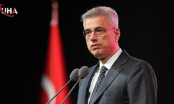 Bakan Memişoğlu: Özel Sağlık Kuruluşları Sistemimizin Ayrılmaz Bir Parçasıdır