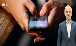 Bakan Uraloğlu: Mobil İnternet Kullanımı Artıyor, Abone Sayısı 75,6 Milyon Oldu