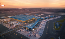 Havacılıkta Dev Kapasite: 26 AB Ülkesini Geride Bıraktı