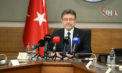 Bakan Yumaklı: Mart Ayında 112 Bin 770 Gıda Denetimi Gerçekleştirdik