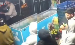 Tekirdağ’da Bakkal Dükkanında Kavga: 1 Ölü