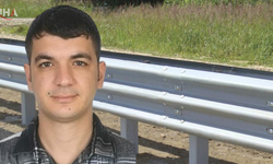 Motosikletiyle Bariyerlere Çarpan Genç Sürücü Kurtarılamadı