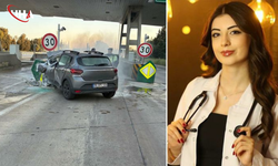İzmir’deki Kazada Acı Detay: Hayatını Kaybeden Beyza Nur Doktormuş