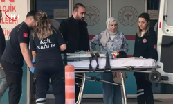 Bursa’da Balkondan Düşen Çocuk Ağır Yaralandı