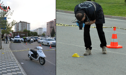 Kahramanmaraş’ta Silahlı Saldırı: 2 Yaralı