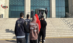 Kırıkkale'de Siber Operasyon: Yasa Dışı Bahis Oynatan 2 Kişi Tutuklandı