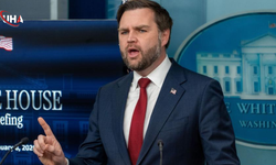 ABD Başkan Yardımcısı JD Vance: İran İle Yapılan Anlaşma Lübnan’ı Kapsamıyor