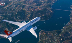 THY, Yılın İlk Çeyreğinde 9 Milyar 915 Milyon Lira Kar Açıkladı