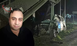 Acı Kayıp: Samsun Belediye Meclis Üyesi Kazada Hayatını Kaybetti