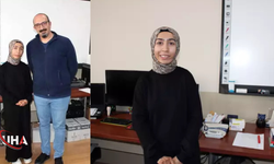 Aksaraylı Fatma'nın Eğitim Aşkı Tüm Engelleri Aşıyor