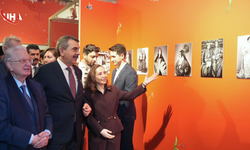 Milli Eğitim Bakanı Yusuf Tekin Rusya’da