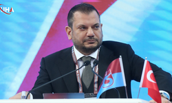 Ertuğrul Doğan: Trabzonspor Büyüklerle Sevişerek Değil, Savaşarak Büyük Olmuştur