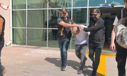 Çankırı'da Kardeşini Tabancayla Vurarak Öldüren Şüpheli Tutuklandı