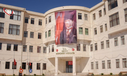 Mardin’de Başhekime Saldıran Şüpheliye Ev Hapsi Cezası