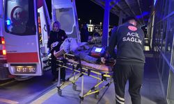 Kütahya’da Bıçaklı Kavga: 2 Kişi Ağır Yaralandı