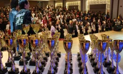 Bilfen Okulları’nda Dev Organizasyon: World Scholar’s Cup Heyecanı
