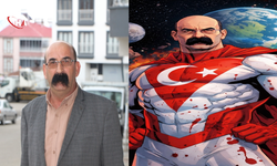 Sosyal Medya Onu Konuşuyor: Bingöllü Başkanın Sıra Dışı İmajı