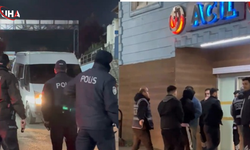 Bartın Merkezli 15 İlde Yasa Dışı Bahis Operasyonu Düzenlendi